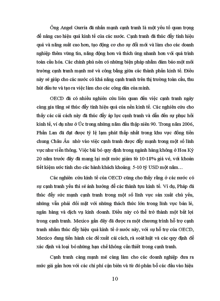 image for page Cơ sở về lý luận cạnh tranh