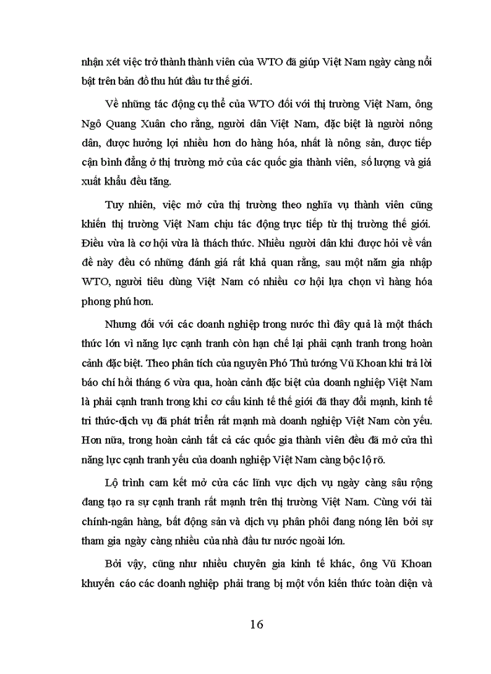 image for page Cơ sở về lý luận cạnh tranh