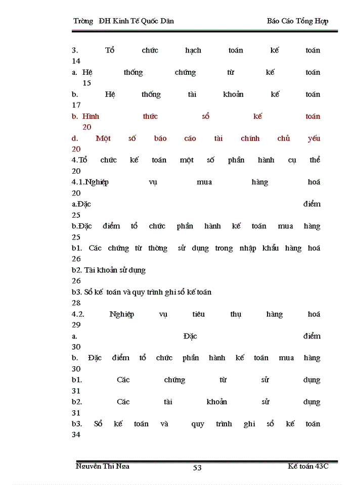 image for page Hoàn thiện công tác Kế toán lưu chuyển Hàng hóa Nhập khẩu tại Công ty Trách nhiệm Hữu hạn Văn Minh