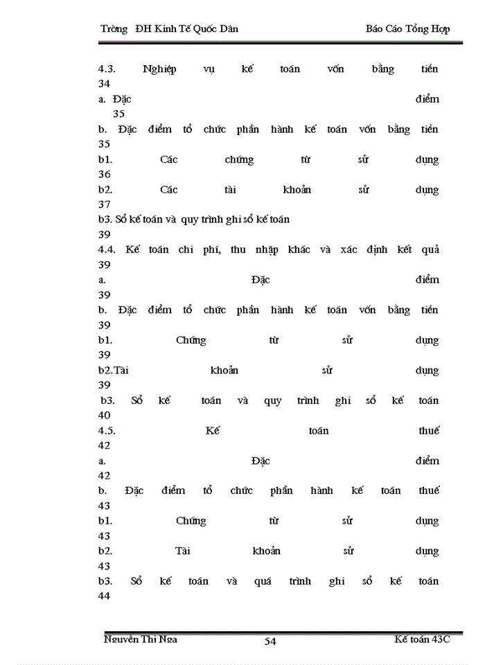 image for page Hoàn thiện công tác Kế toán lưu chuyển Hàng hóa Nhập khẩu tại Công ty Trách nhiệm Hữu hạn Văn Minh
