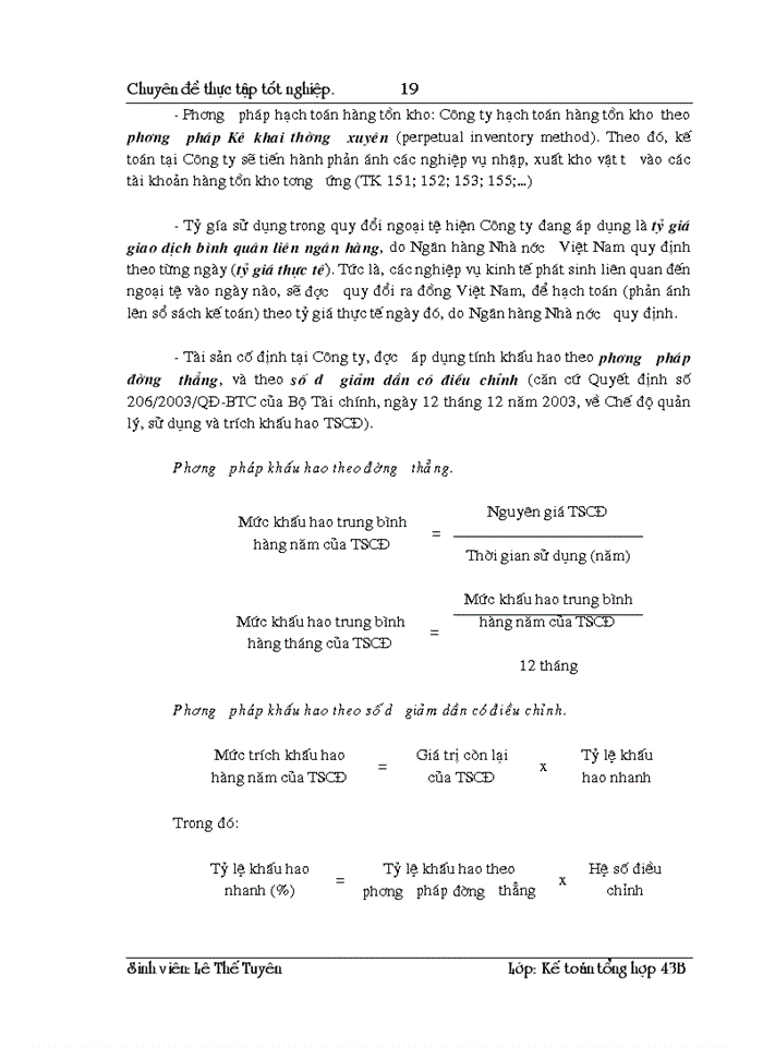 image for page Hoàn thiện hạch toán thành phẩm Tiêu thụ Thành phẩm và xác định kết quả Tiêu thụ Thành phẩm tại Công ty Cơ Khí Quang Trung