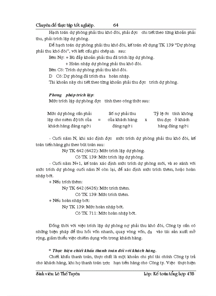 image for page Hoàn thiện hạch toán thành phẩm Tiêu thụ Thành phẩm và xác định kết quả Tiêu thụ Thành phẩm tại Công ty Cơ Khí Quang Trung