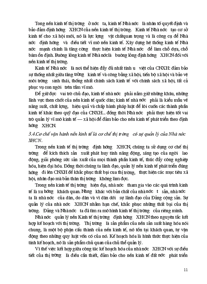 image for page Quan điểm Lịch sử - cụ thể với việc xem xét quá trình Xây dựng và phát triển nền Kinh tế Thị trường định hướng Xã hội Chủ nghĩa ở Việt Nam