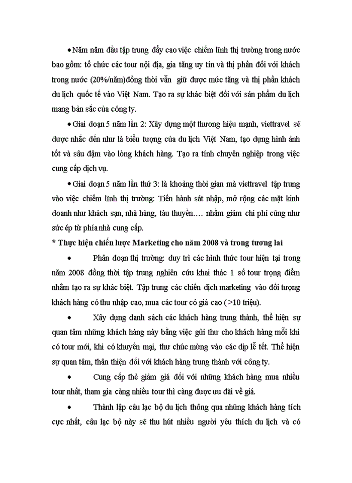 image for page Phân tích và lập chiến lược Marketing6