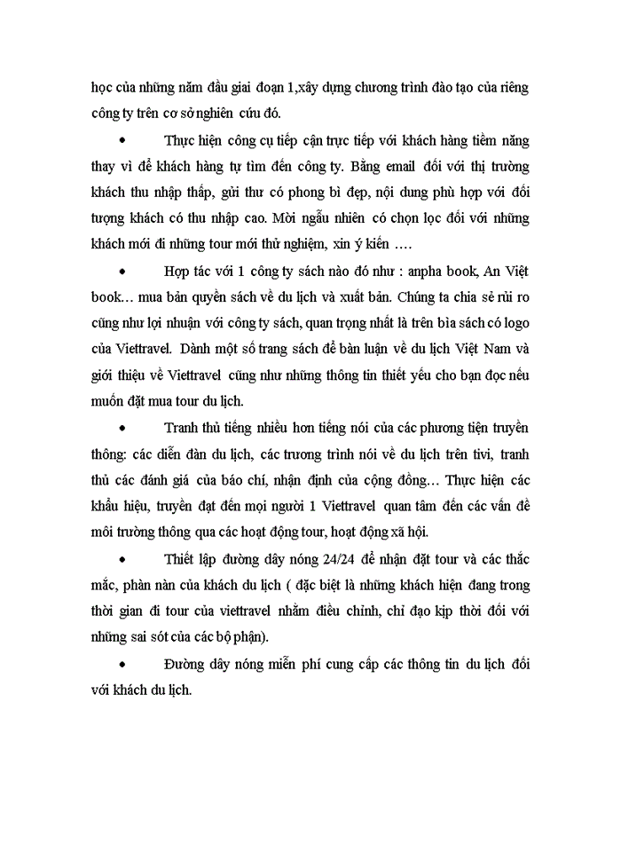 image for page Phân tích và lập chiến lược Marketing6