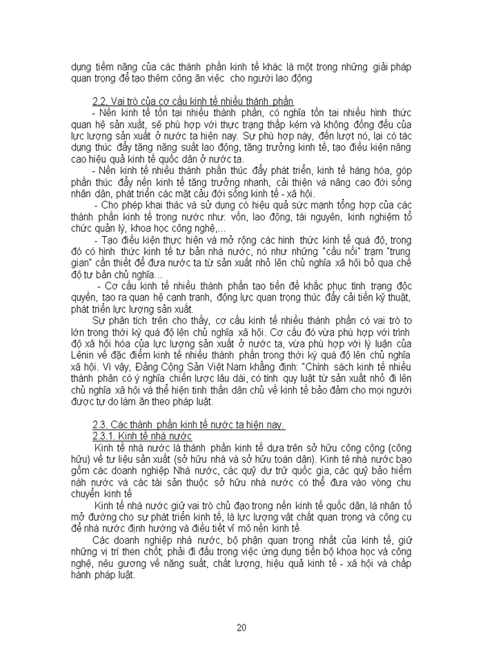 image for page Quy luật về sự phù hợp của Quan hệ Sản xuất với trình độ phát triển của Lực lượng Sản xuất