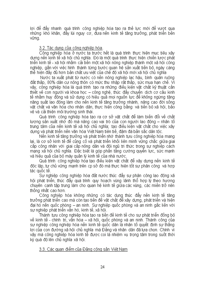 image for page Quy luật về sự phù hợp của Quan hệ Sản xuất với trình độ phát triển của Lực lượng Sản xuất