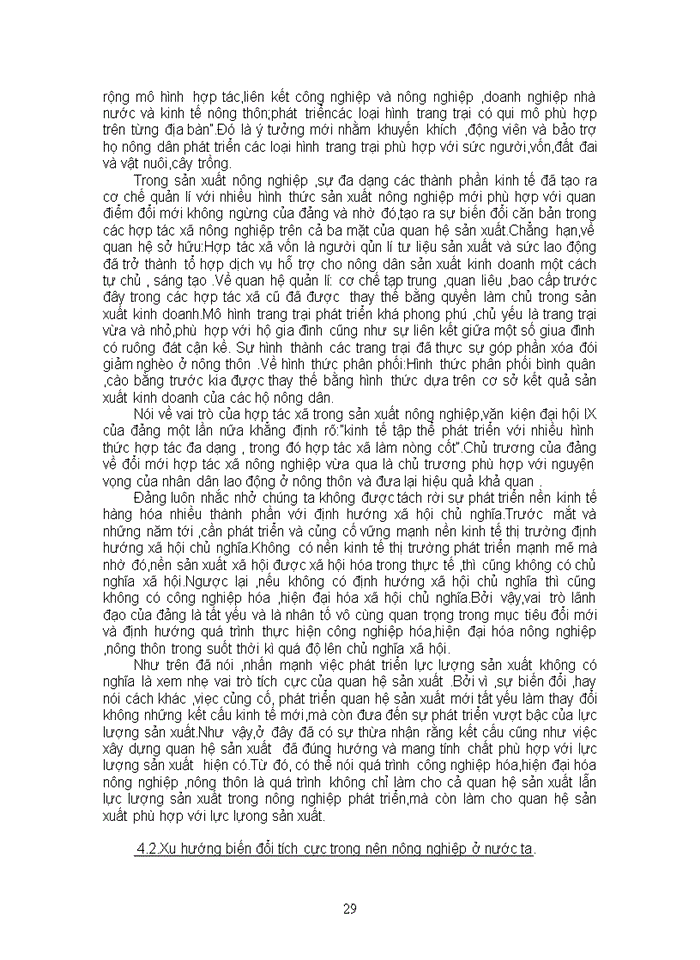 image for page Quy luật về sự phù hợp của Quan hệ Sản xuất với trình độ phát triển của Lực lượng Sản xuất