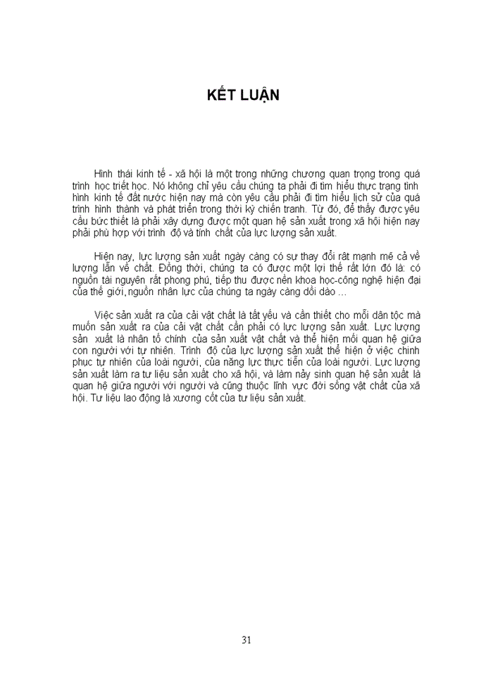 image for page Quy luật về sự phù hợp của Quan hệ Sản xuất với trình độ phát triển của Lực lượng Sản xuất