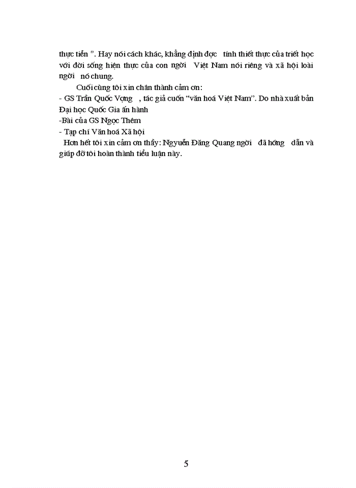 image for page Vài nét về Văn Hóa tổ chức đời sống cộng đồng nông thôn nước ta nhìn từ góc độ triết học