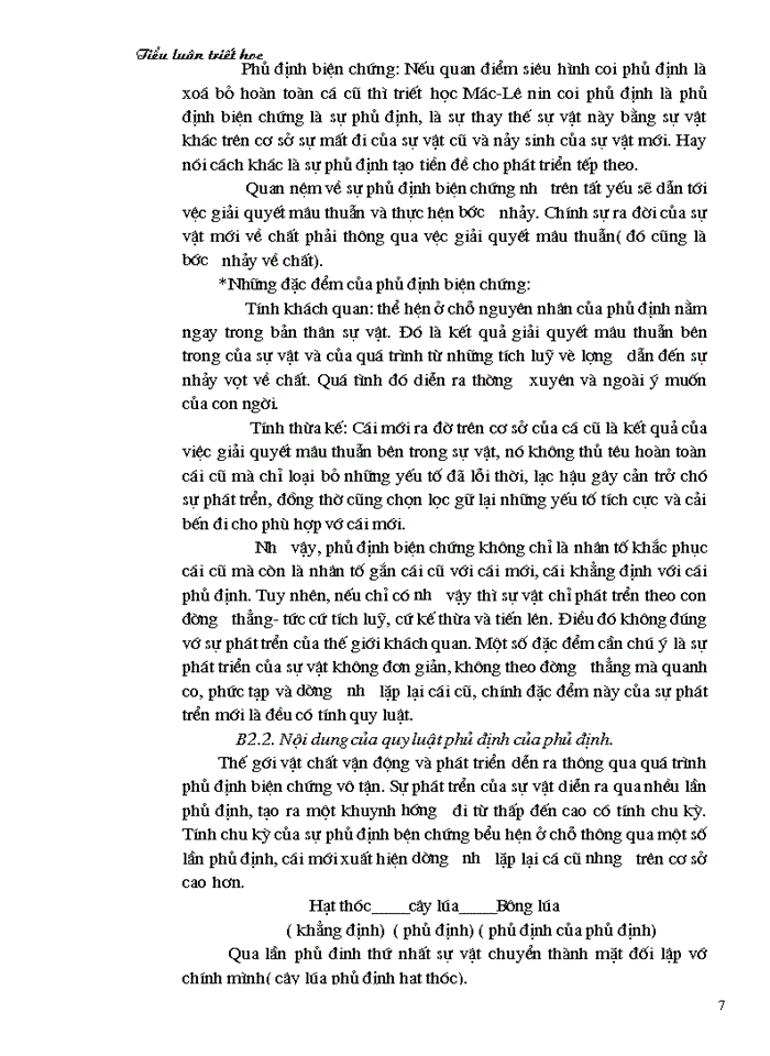 image for page Phép biện chứng trước Mác là phép biện chứng duy tâm của Hê ghen Đến Mác Ăng ghen và Lê
