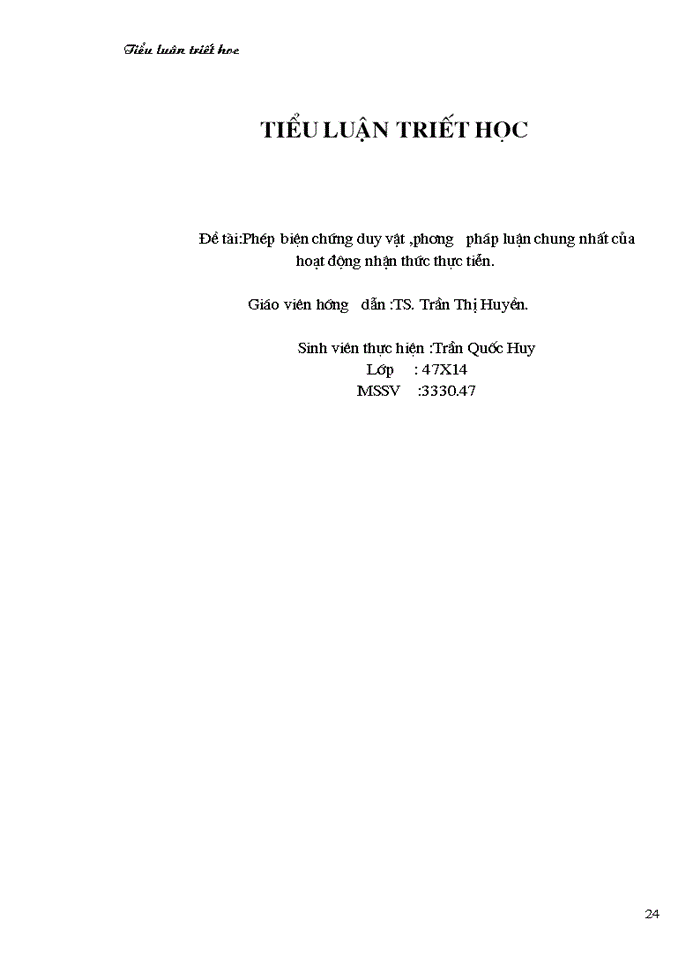 image for page Phép biện chứng trước Mác là phép biện chứng duy tâm của Hê ghen Đến Mác Ăng ghen và Lê