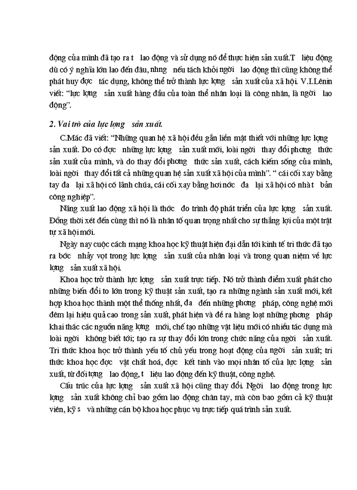 image for page Vận dụng lý luận sản xuất tìm hiểu đặc điểm của nó trong nền kinh tế tri thức