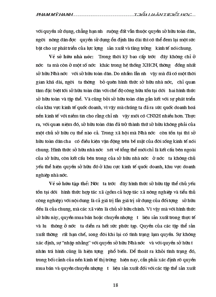 image for page Phép biện chứng về mâu thuẫn và biểu hiện của nó trong quá trình chuyển sang Kinh tế Thị trường