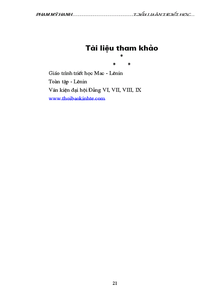 image for page Phép biện chứng về mâu thuẫn và biểu hiện của nó trong quá trình chuyển sang Kinh tế Thị trường