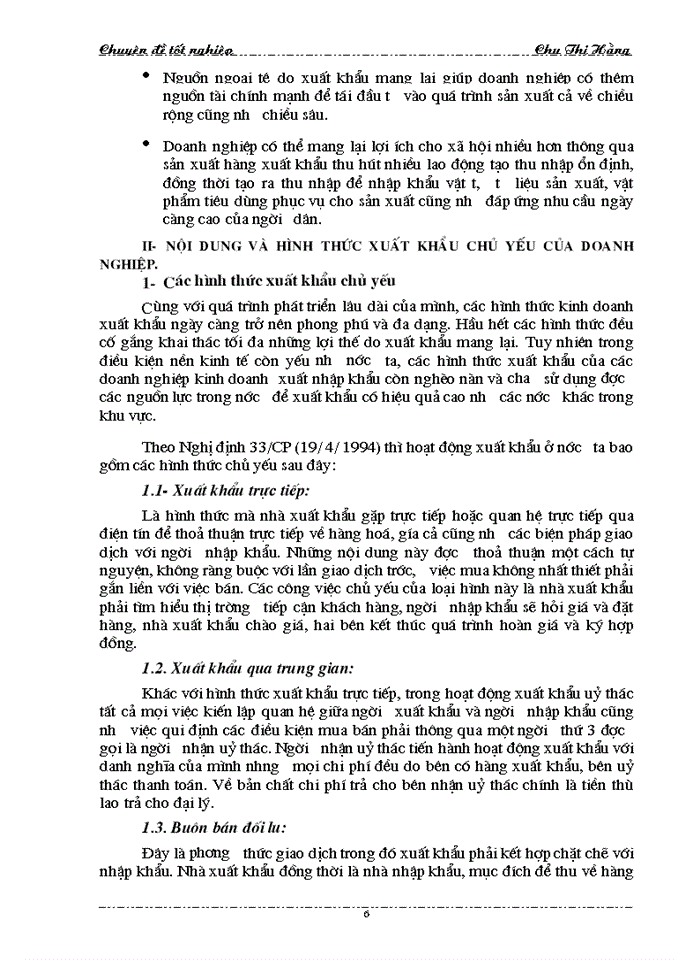 image for page Một số Giải pháp thúc đẩy Xuất khẩu chè của Tổng Công ty chè Việt Nam