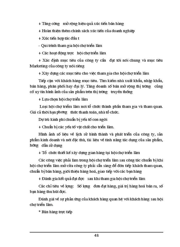 image for page Một số vấn đề về Hoạt động Tiêu thụ Sản phẩm của Công ty Gas Petrolimex