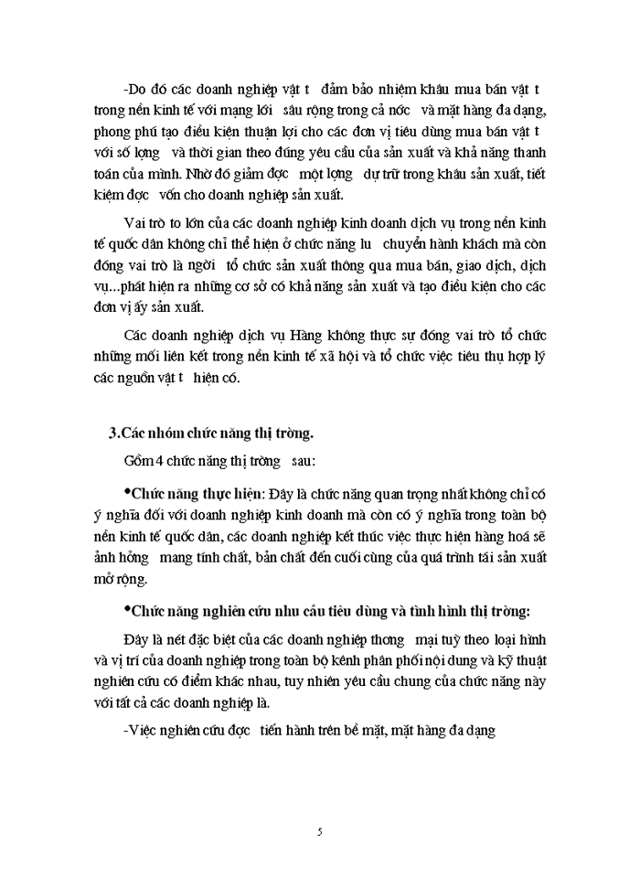 image for page Phân tích hoạt động Sản xuất Kinh doanh của Công ty dịch vụ Hàng Không sân bay Nội Bài