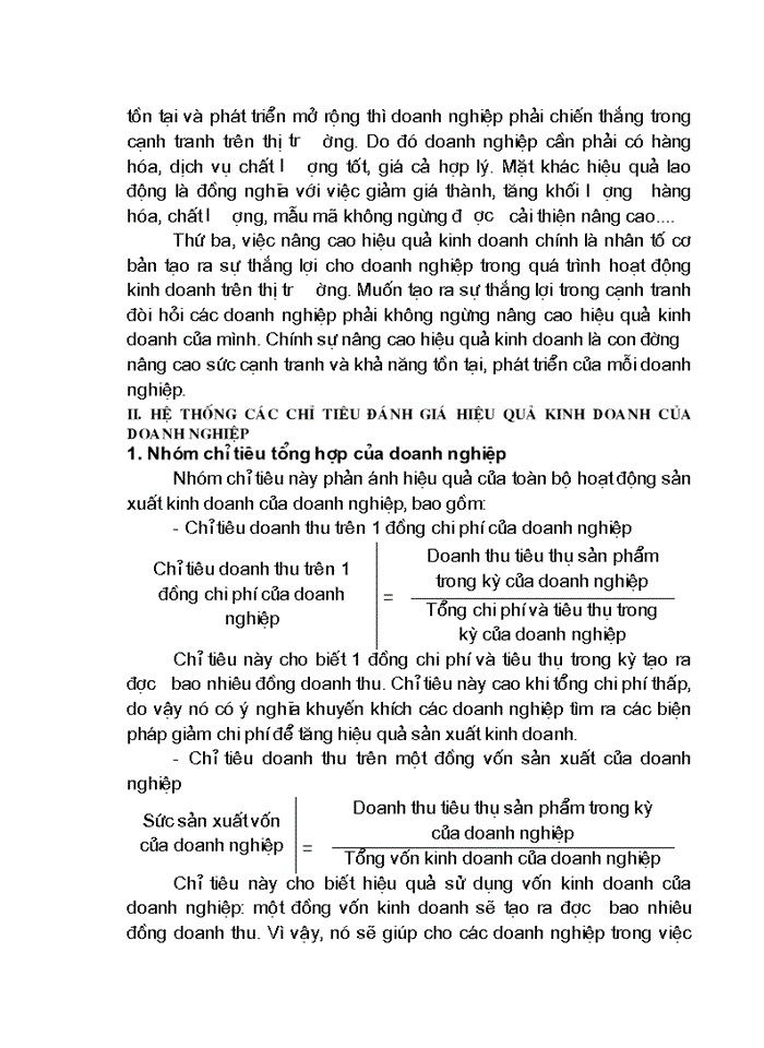 image for page Một số biện pháp chủ yếu nhằm nâng cao hiệu quả Sản xuất Kinh doanh ở Công ty Trách nhiệm Hữu hạn Thái Dương