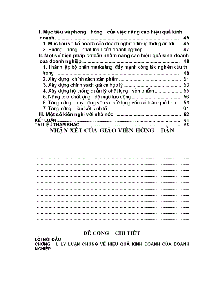 image for page Một số biện pháp chủ yếu nhằm nâng cao hiệu quả Sản xuất Kinh doanh ở Công ty Trách nhiệm Hữu hạn Thái Dương
