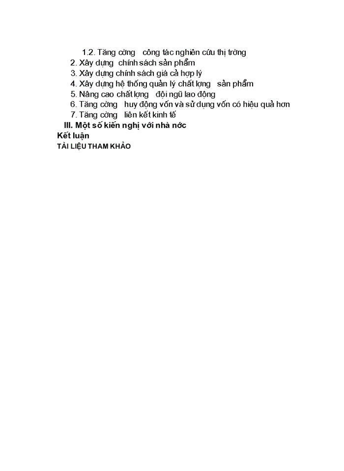 image for page Một số biện pháp chủ yếu nhằm nâng cao hiệu quả Sản xuất Kinh doanh ở Công ty Trách nhiệm Hữu hạn Thái Dương