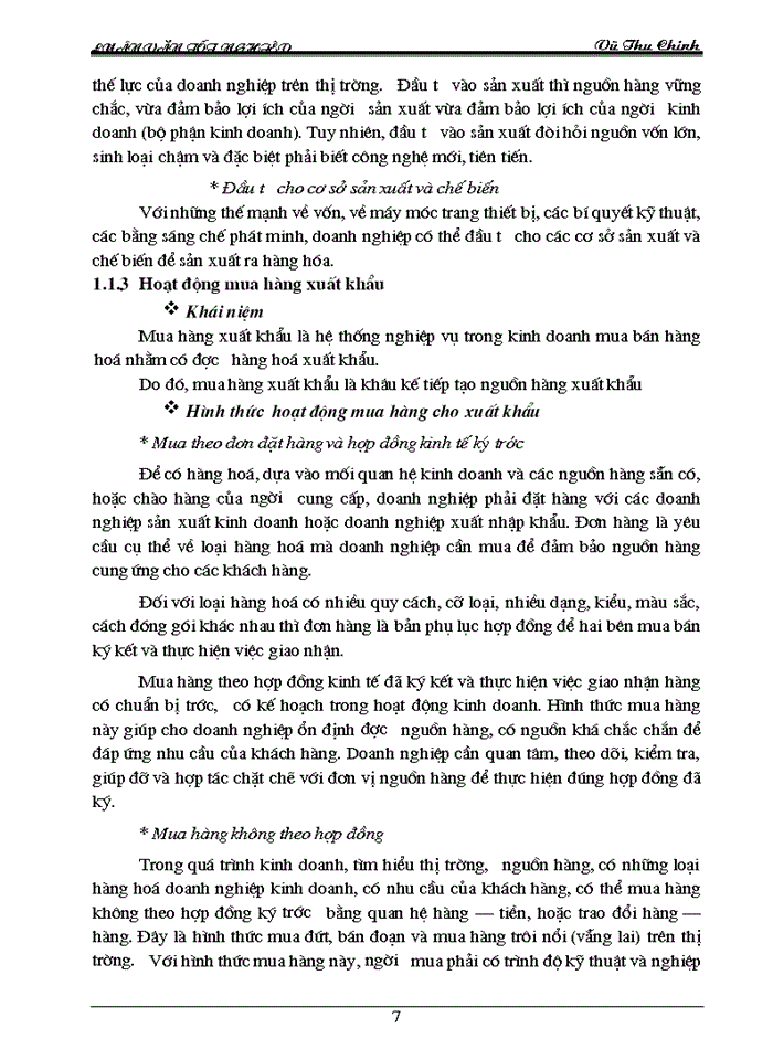 image for page Tạo nguồn và mua hàng nông sản Xuất khẩu tại Công ty Sản xuất-Dịch vụ vàXuất nhập khẩu Nam Hà Nội HAPRO Thực trạng và Giải pháp