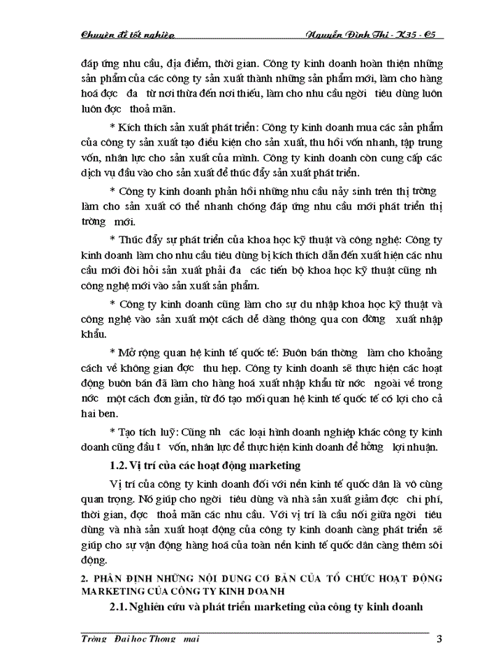 image for page Hoàn thiện tổ chức hoạt động Marketing của Công ty lắp máy và Xây dựng số 10