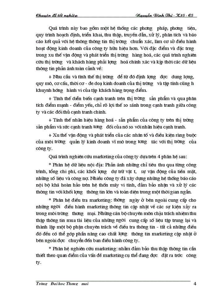 image for page Hoàn thiện tổ chức hoạt động Marketing của Công ty lắp máy và Xây dựng số 10