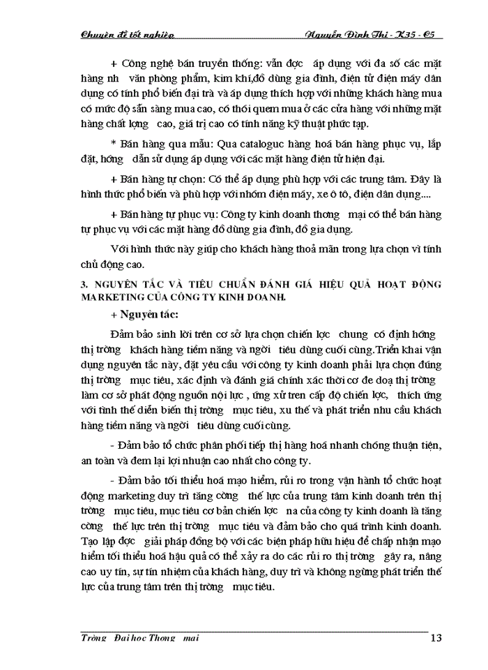 image for page Hoàn thiện tổ chức hoạt động Marketing của Công ty lắp máy và Xây dựng số 10