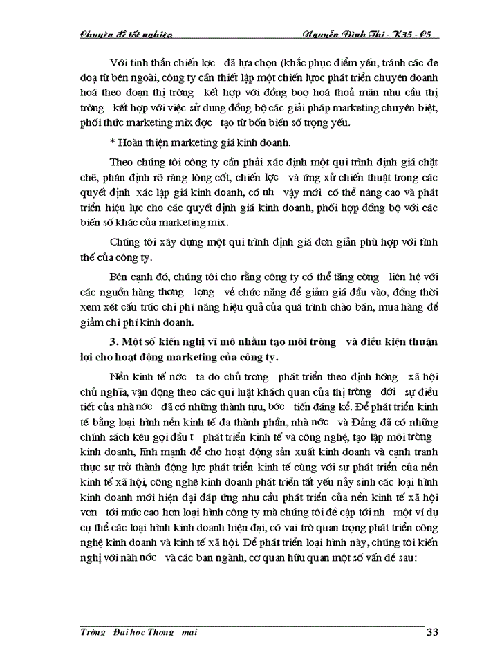 image for page Hoàn thiện tổ chức hoạt động Marketing của Công ty lắp máy và Xây dựng số 10