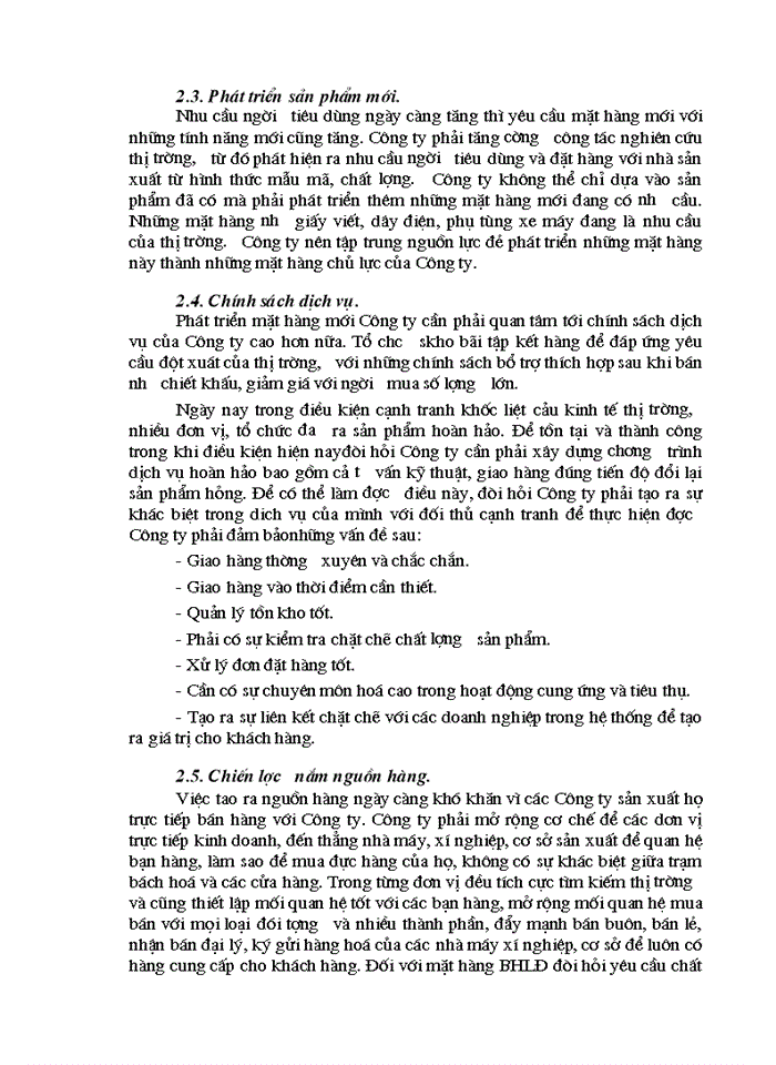 image for page Giải pháp Marketing nâng cao khả năng cạnh tranh của Công ty Tạp phẩm và Bảo hiểm Lao động