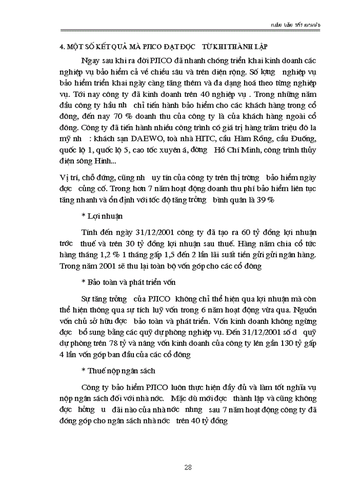 image for page Nghiệp vụ Bảo hiểm trách nhiệm dân sự của chủ xe cơ giới đối với người thứ 3 tại Công ty Bảo hiểm cổ phần Petrolimex thực trạng và Giải pháp