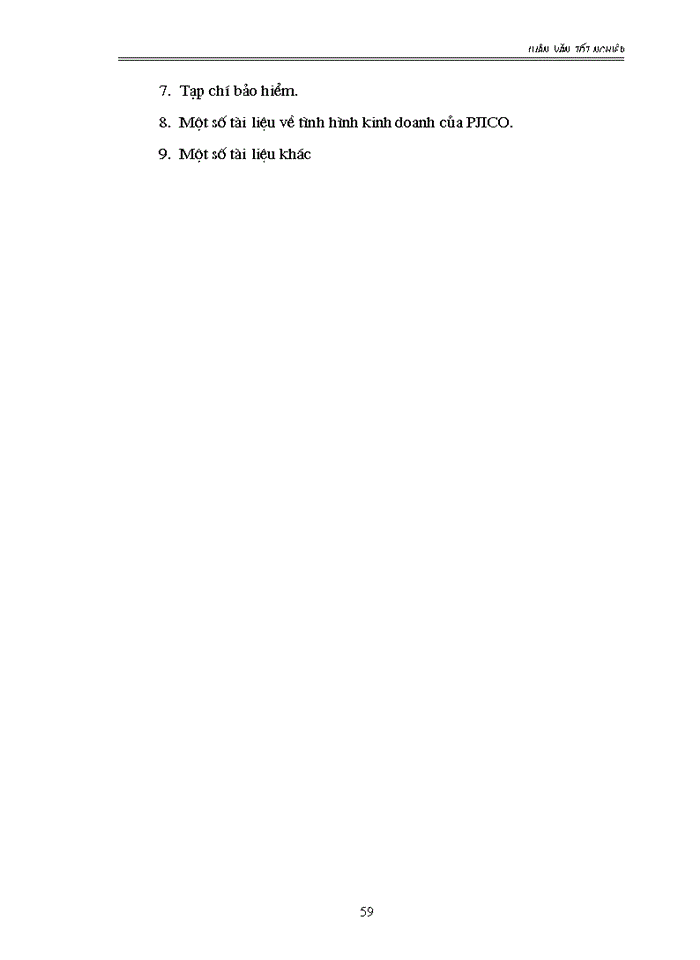 image for page Nghiệp vụ Bảo hiểm trách nhiệm dân sự của chủ xe cơ giới đối với người thứ 3 tại Công ty Bảo hiểm cổ phần Petrolimex thực trạng và Giải pháp