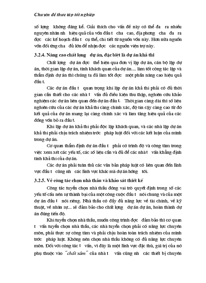 image for page Thực trạng và Giải pháp sử dụng hiệu quả vốn đầu tư từ ngân sách cho đầu tư phát triển trên địa bàn thị xã Hồng Lĩnh tỉnh Hà Tĩnh giai đoạn 2000 - 2010