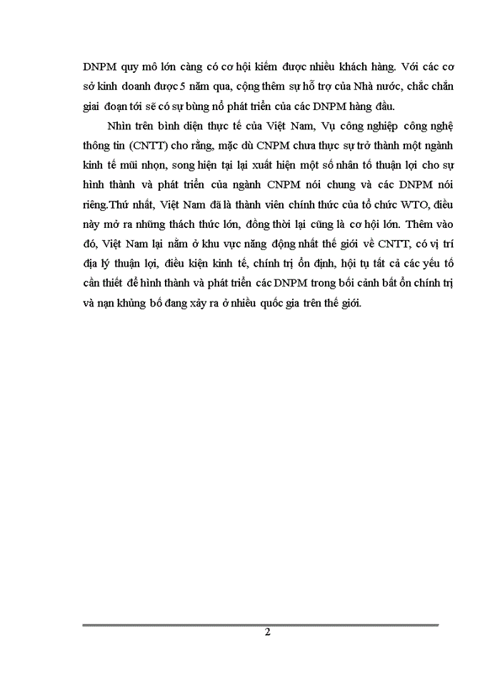 image for page Sự hình thành và phát triển của doanh nghiệp phần mềm Việt Nam