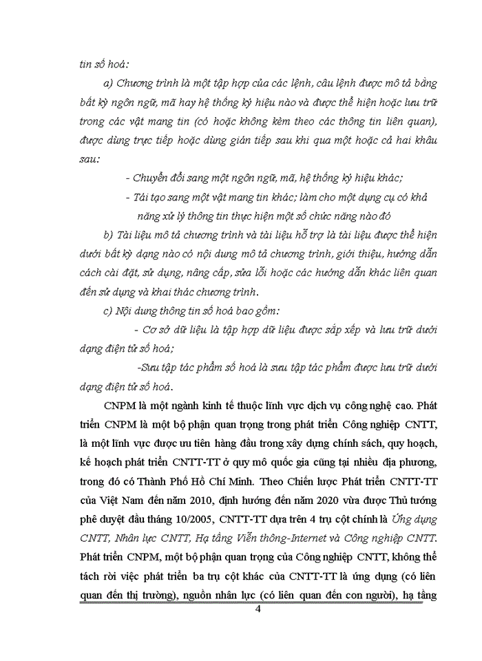 image for page Sự hình thành và phát triển của doanh nghiệp phần mềm Việt Nam