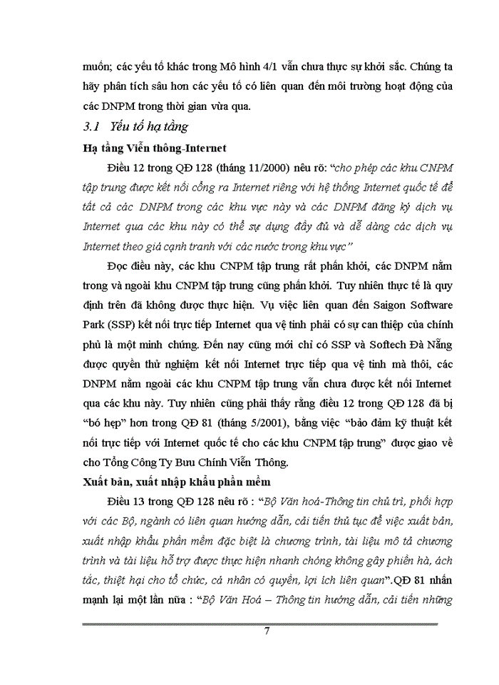 image for page Sự hình thành và phát triển của doanh nghiệp phần mềm Việt Nam