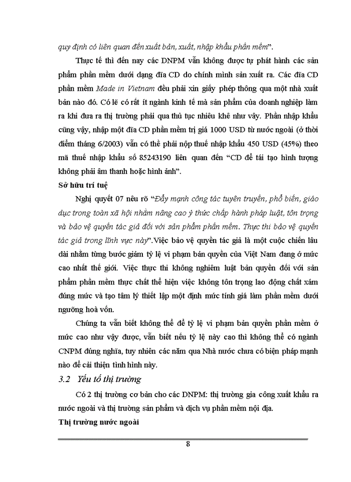 image for page Sự hình thành và phát triển của doanh nghiệp phần mềm Việt Nam