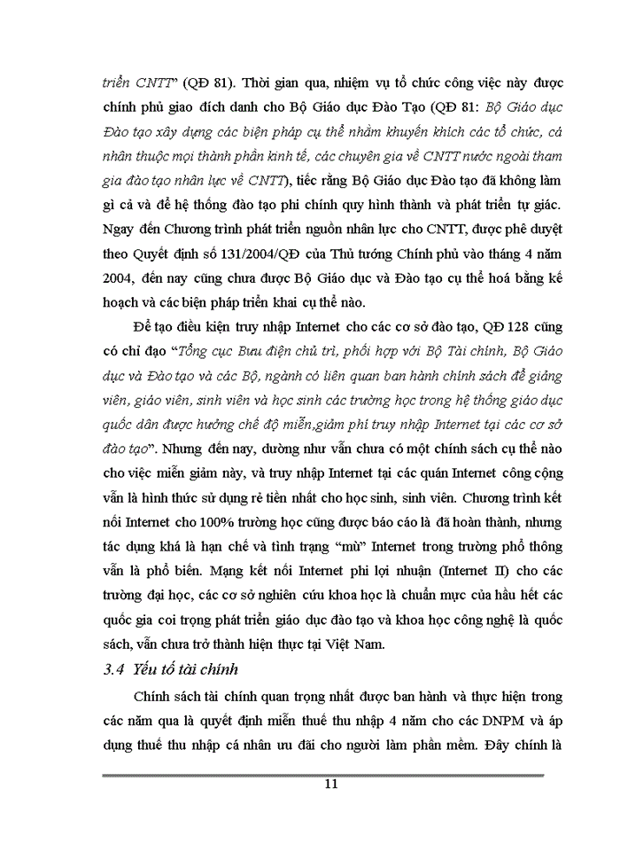 image for page Sự hình thành và phát triển của doanh nghiệp phần mềm Việt Nam