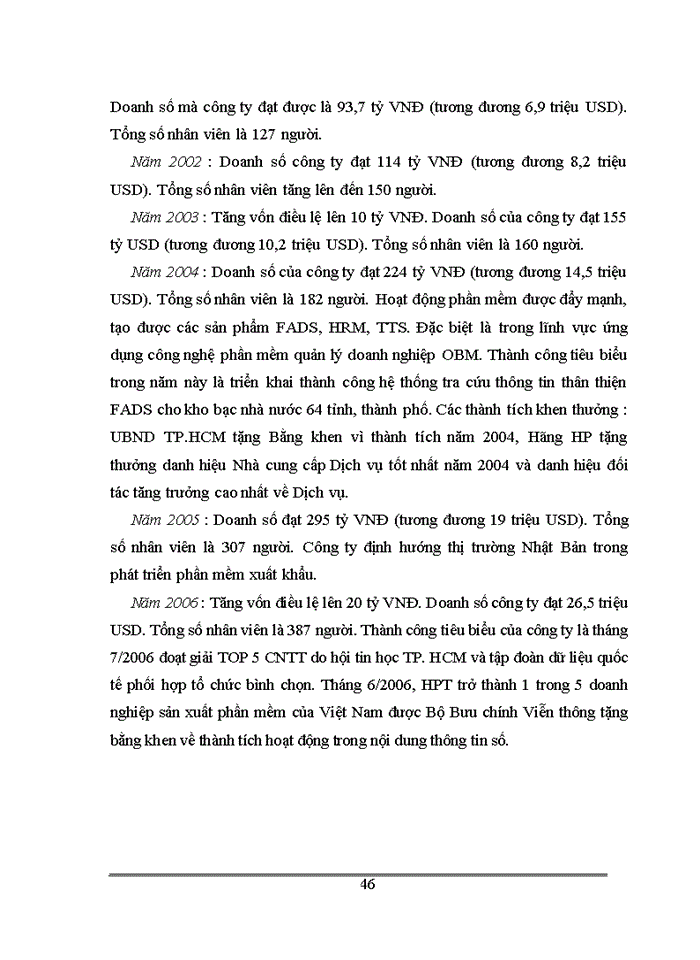 image for page Sự hình thành và phát triển của doanh nghiệp phần mềm Việt Nam