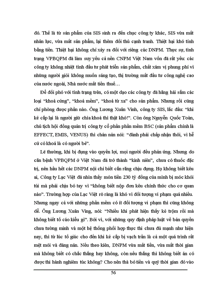 image for page Sự hình thành và phát triển của doanh nghiệp phần mềm Việt Nam