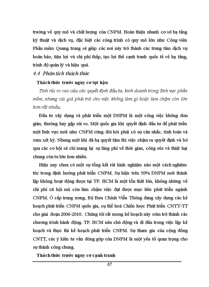 image for page Sự hình thành và phát triển của doanh nghiệp phần mềm Việt Nam