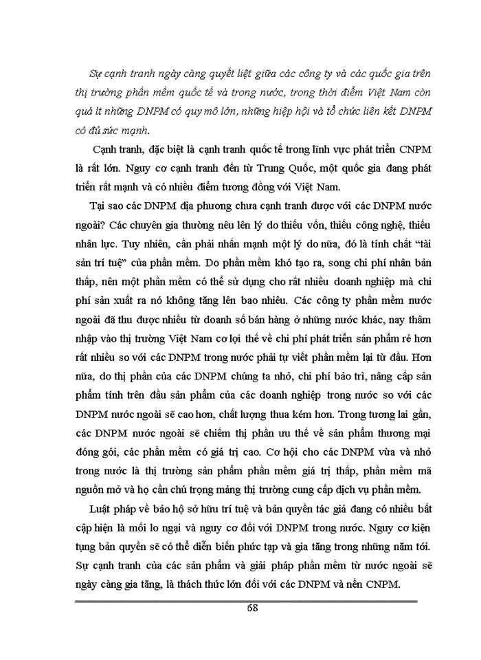 image for page Sự hình thành và phát triển của doanh nghiệp phần mềm Việt Nam