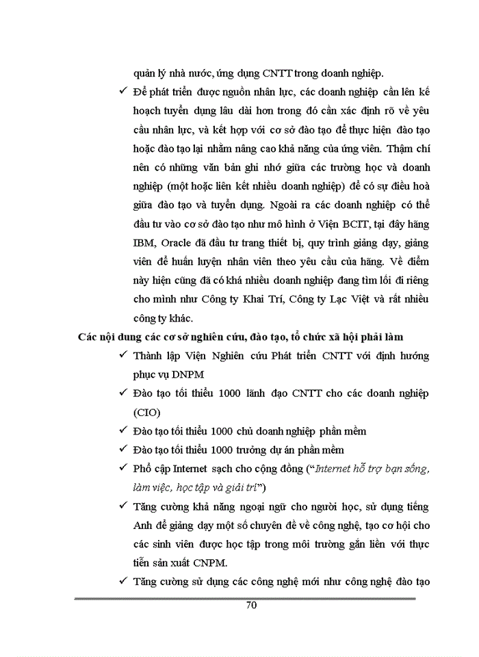 image for page Sự hình thành và phát triển của doanh nghiệp phần mềm Việt Nam