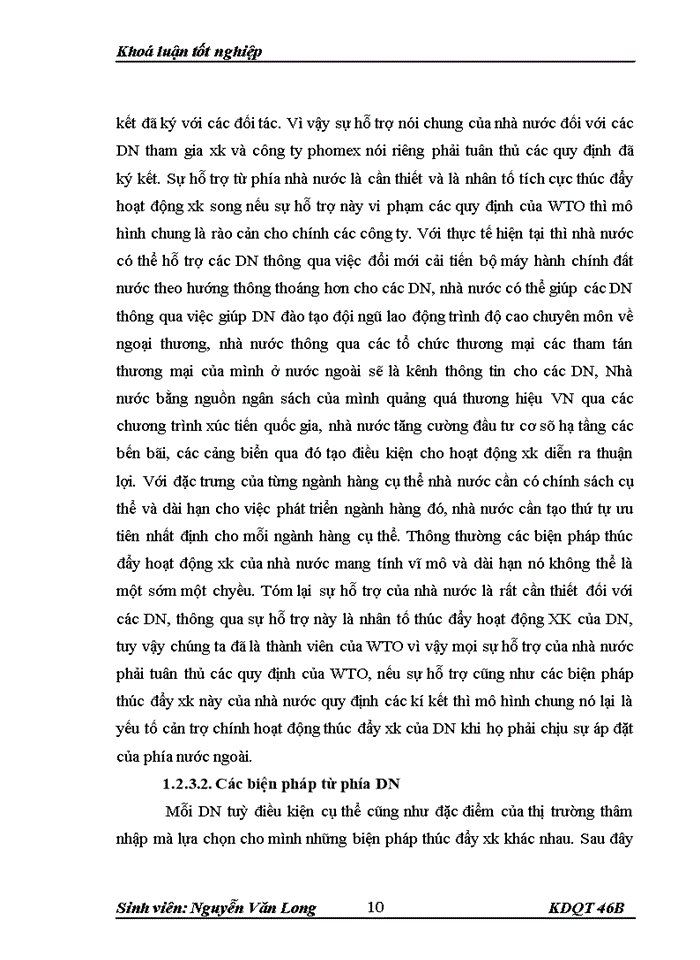 image for page Một số Giải pháp thúc đẩy hoạt động Xuất khẩu của Công ty Trách nhiệm Hữu hạn gốm sứ Bát Tràng phomex sang thị trường Châu Âu