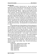 Quy hoạch sử dụng đất đến năm 2010 của huyện Phù Yên tỉnh Sơn La