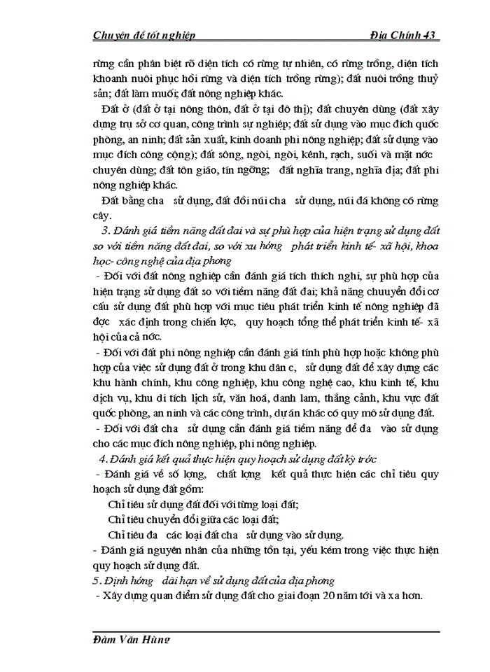 image for page Quy hoạch sử dụng đất đến năm 2010 của huyện Phù Yên tỉnh Sơn La