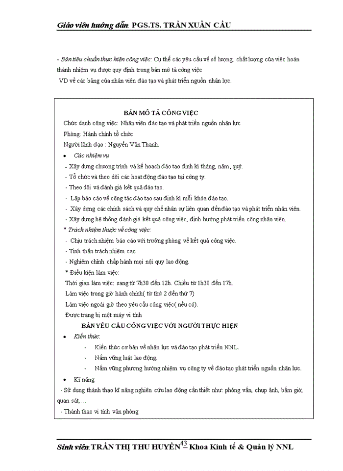 image for page Hoàn thiện Công tác đào tạo và phát triển nguồn nhân lực tại Công ty Cổ phần sông Đà 11