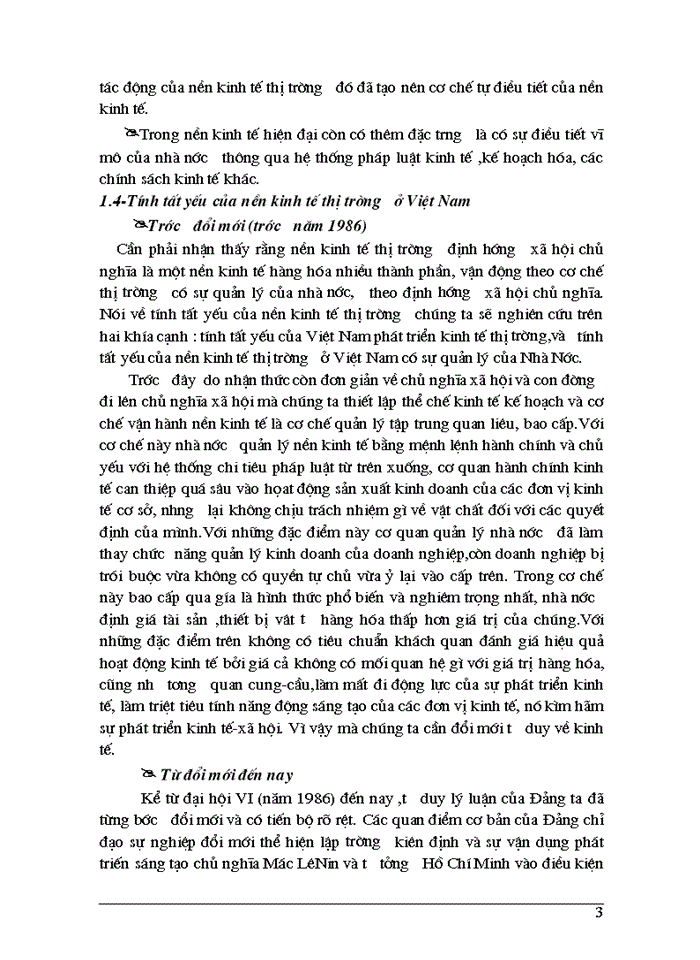 image for page Xây dựng Kinh tế Thị trường định hướng Xã hội Chủ nghĩa ở Việt Nam