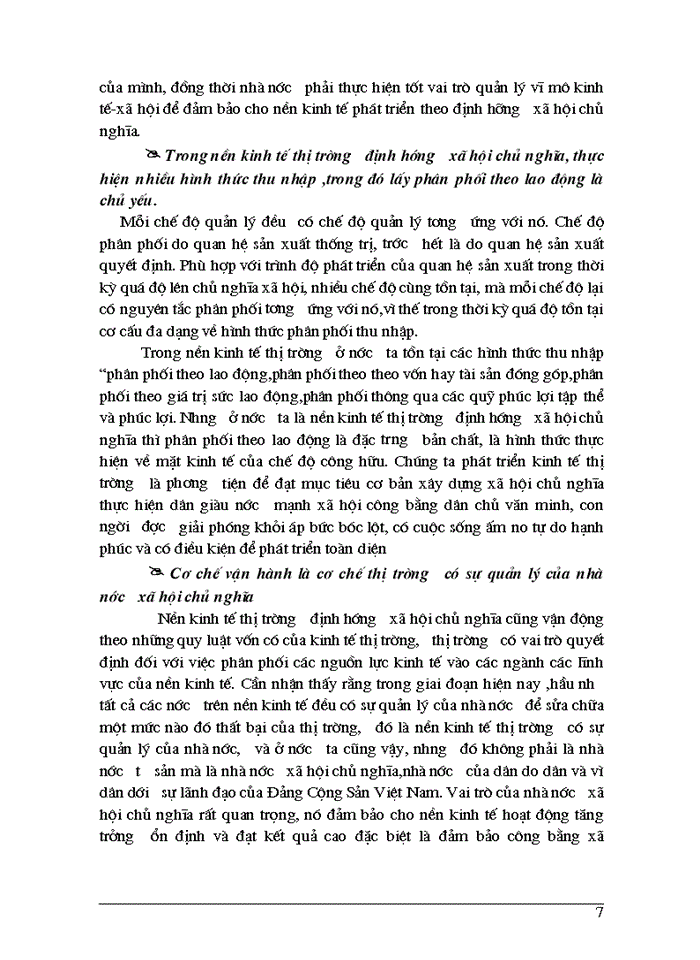 image for page Xây dựng Kinh tế Thị trường định hướng Xã hội Chủ nghĩa ở Việt Nam